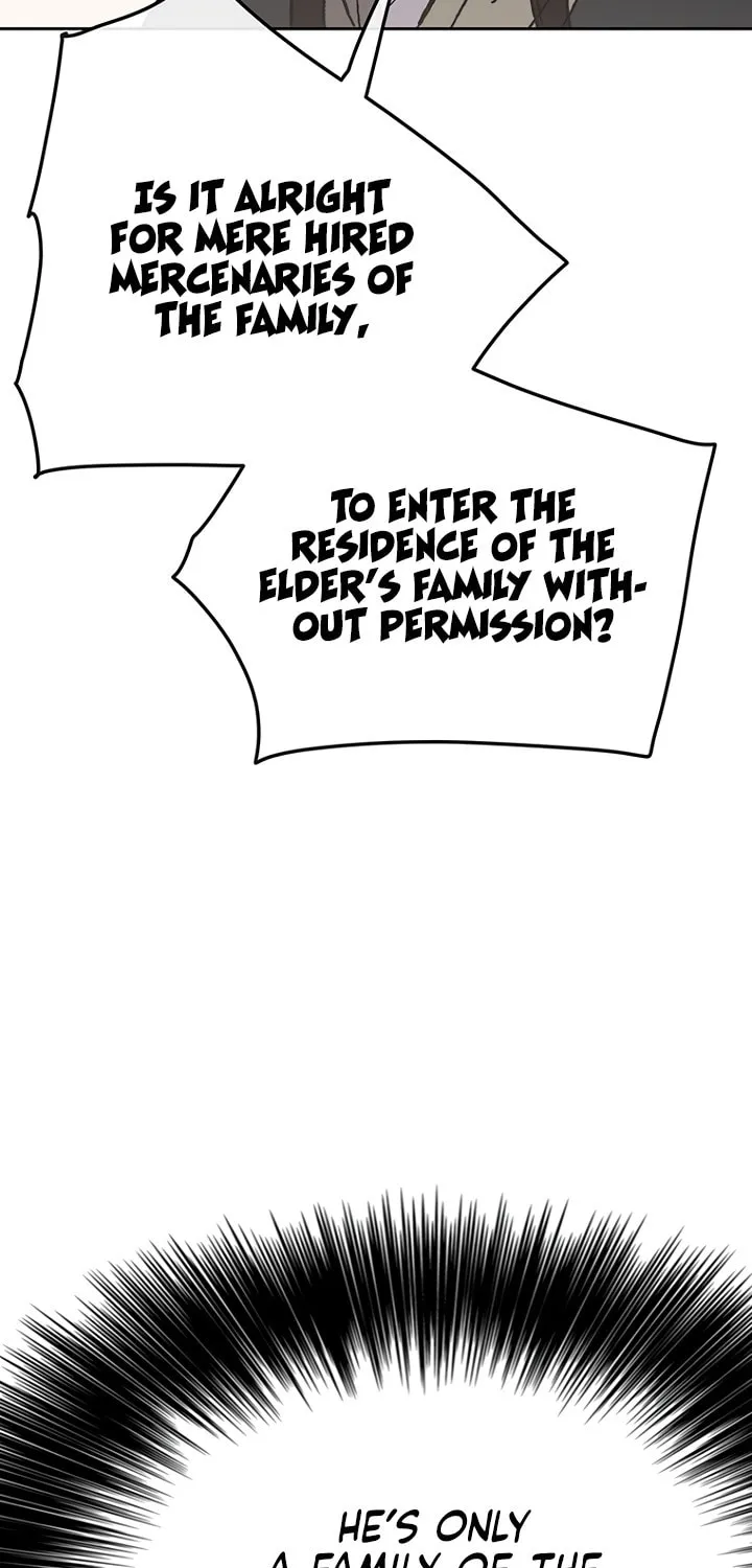 The Undefeatable Swordsman Chapter 50 page 21 - 
