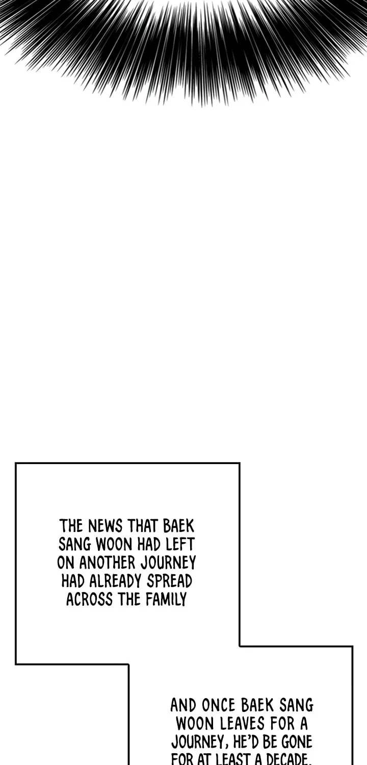 The Undefeatable Swordsman Chapter 50 page 23 - 