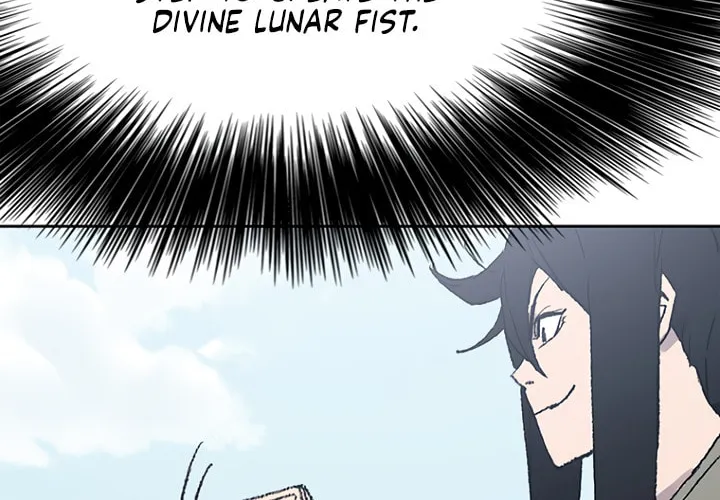 The Undefeatable Swordsman Chapter 50 page 4 - 