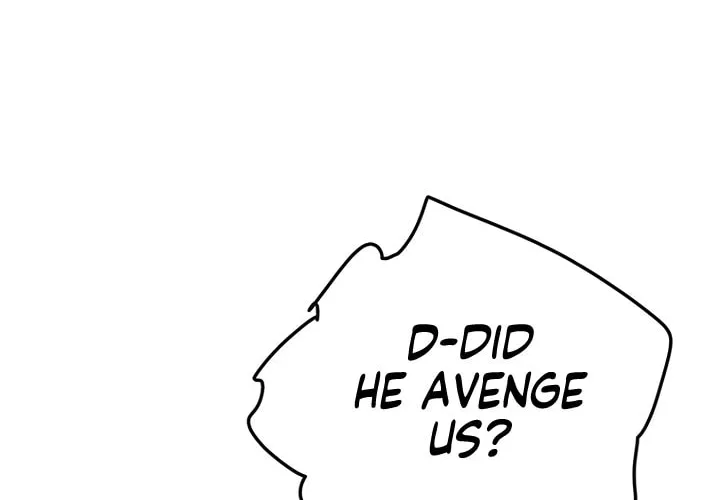The Undefeatable Swordsman Chapter 50 page 33 - 
