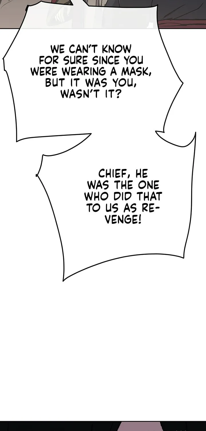 The Undefeatable Swordsman Chapter 50 page 36 - 