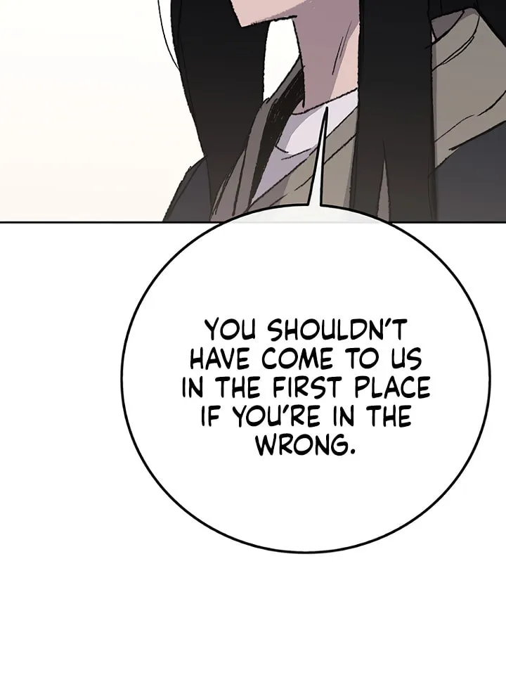 The Undefeatable Swordsman Chapter 50 page 49 - 