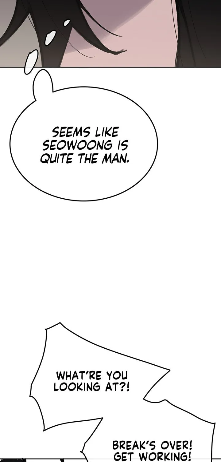 The Undefeatable Swordsman Chapter 50 page 54 - 
