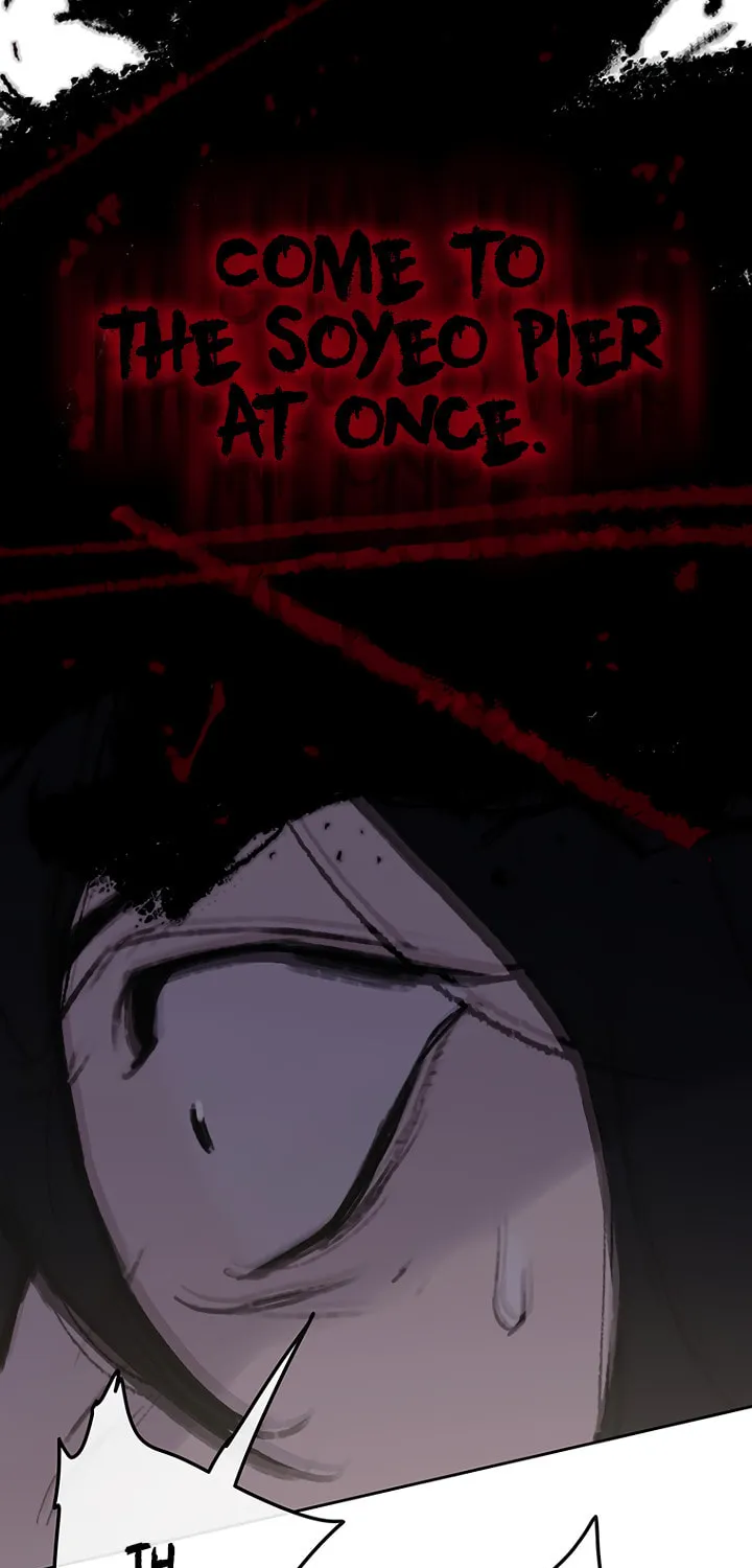 The Undefeatable Swordsman Chapter 50 page 62 - 
