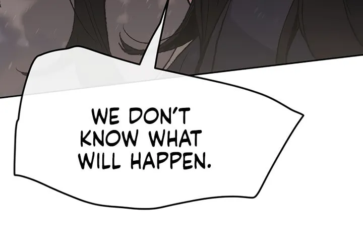 The Undefeatable Swordsman Chapter 50 page 72 - 