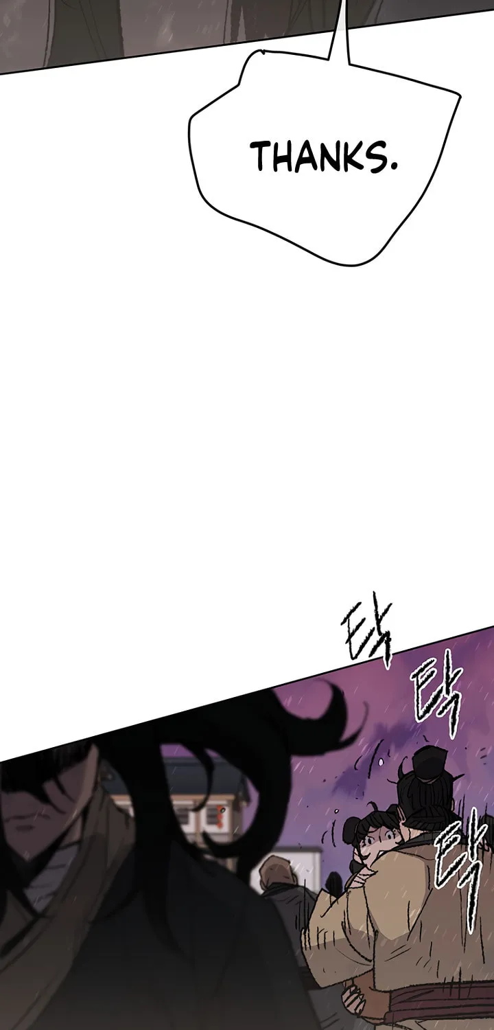 The Undefeatable Swordsman Chapter 50 page 75 - 