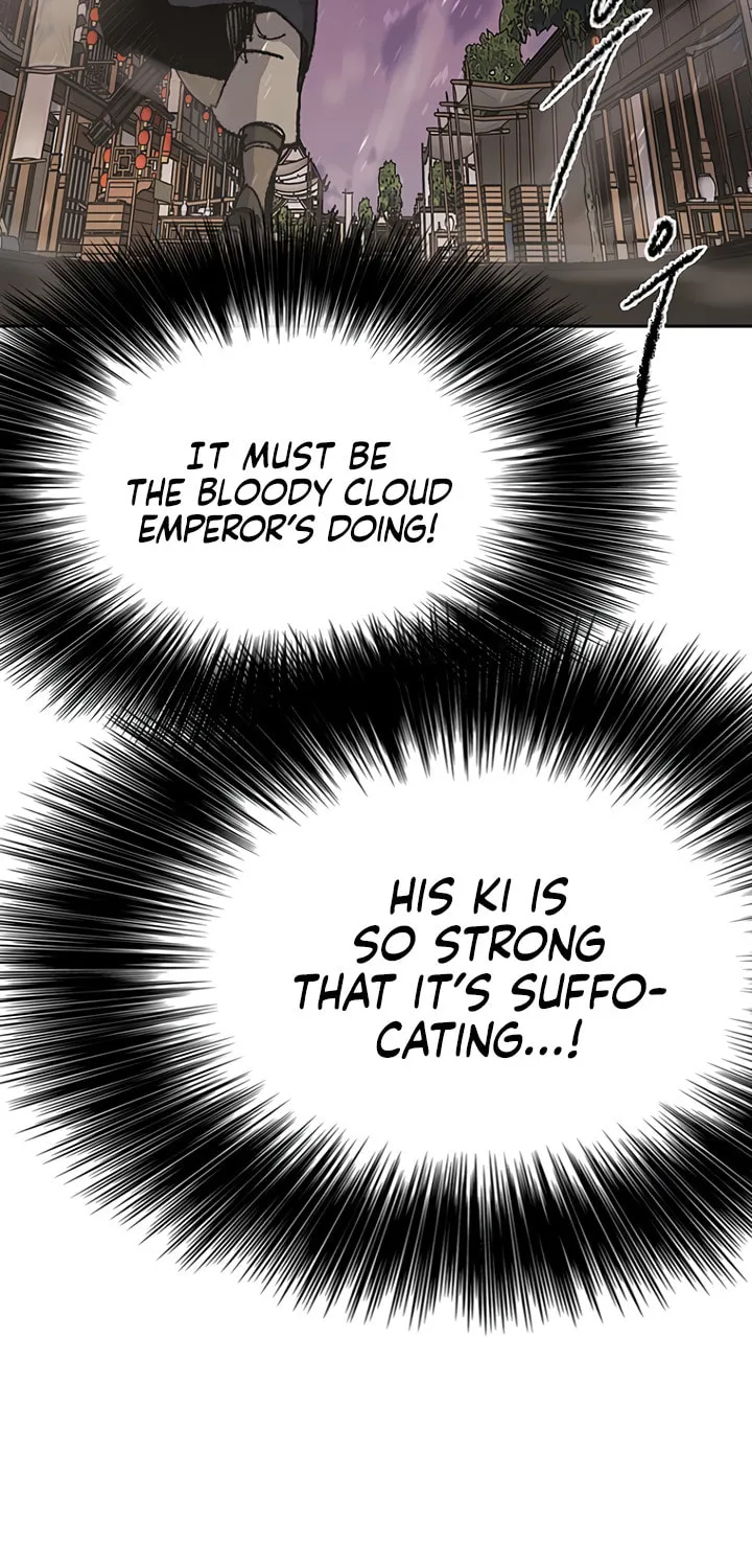 The Undefeatable Swordsman Chapter 50 page 78 - 