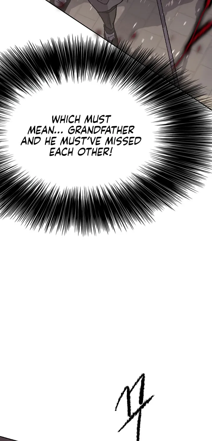 The Undefeatable Swordsman Chapter 50 page 81 - 