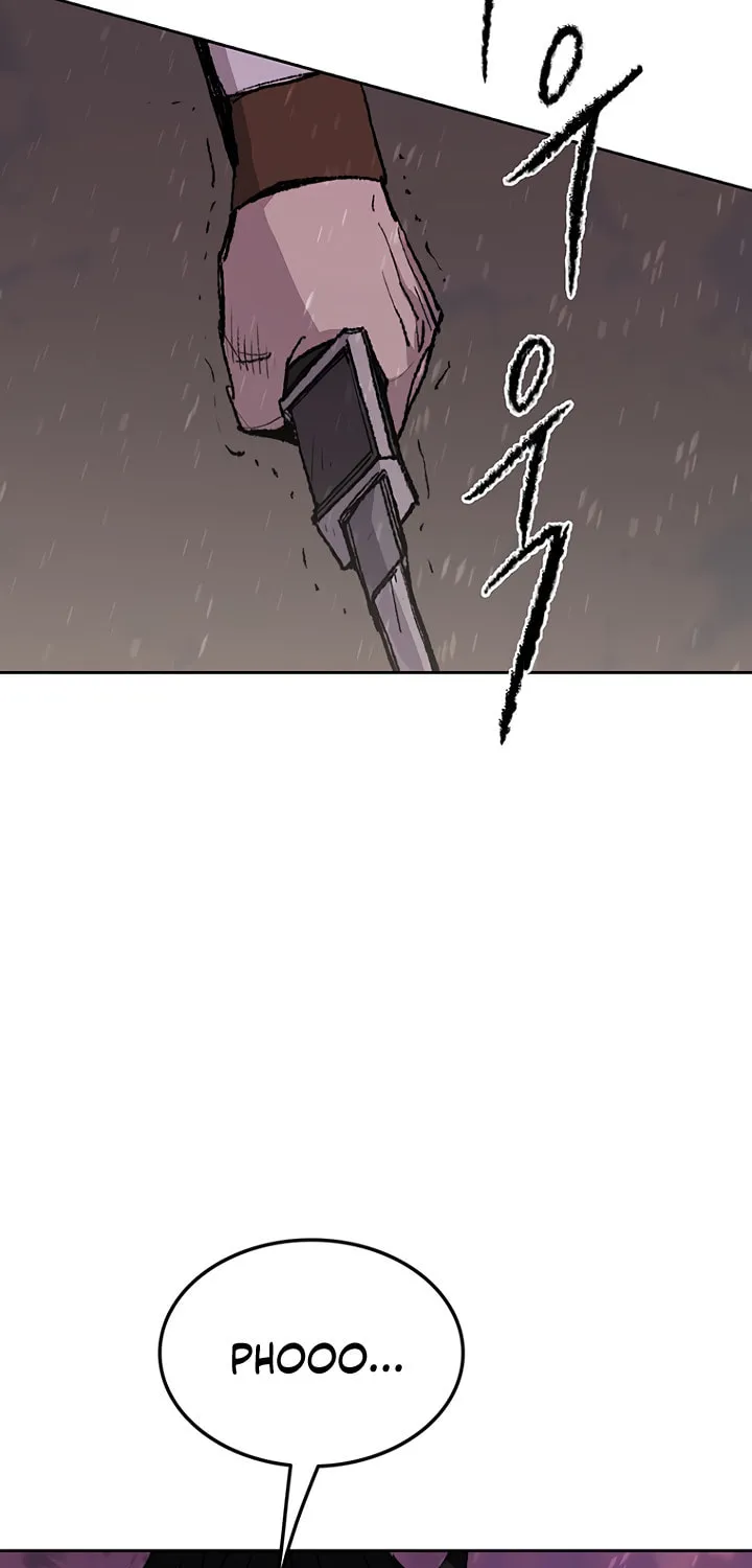 The Undefeatable Swordsman Chapter 50 page 82 - 