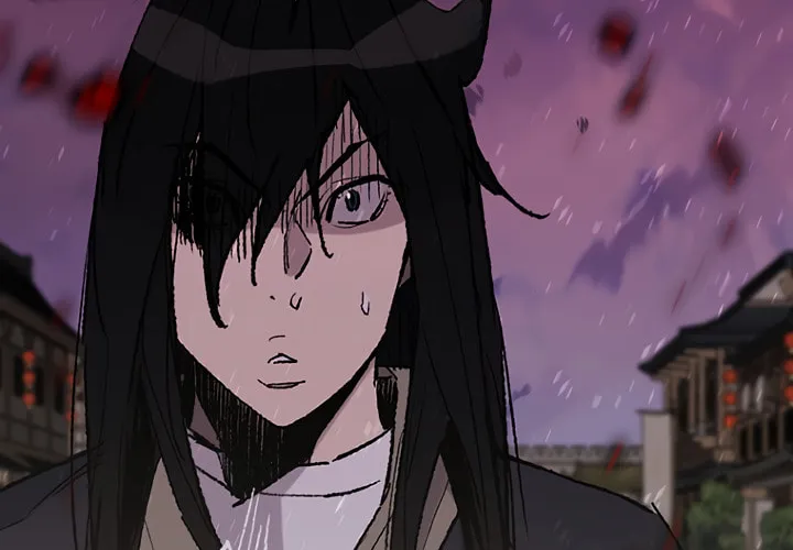 The Undefeatable Swordsman Chapter 50 page 83 - 