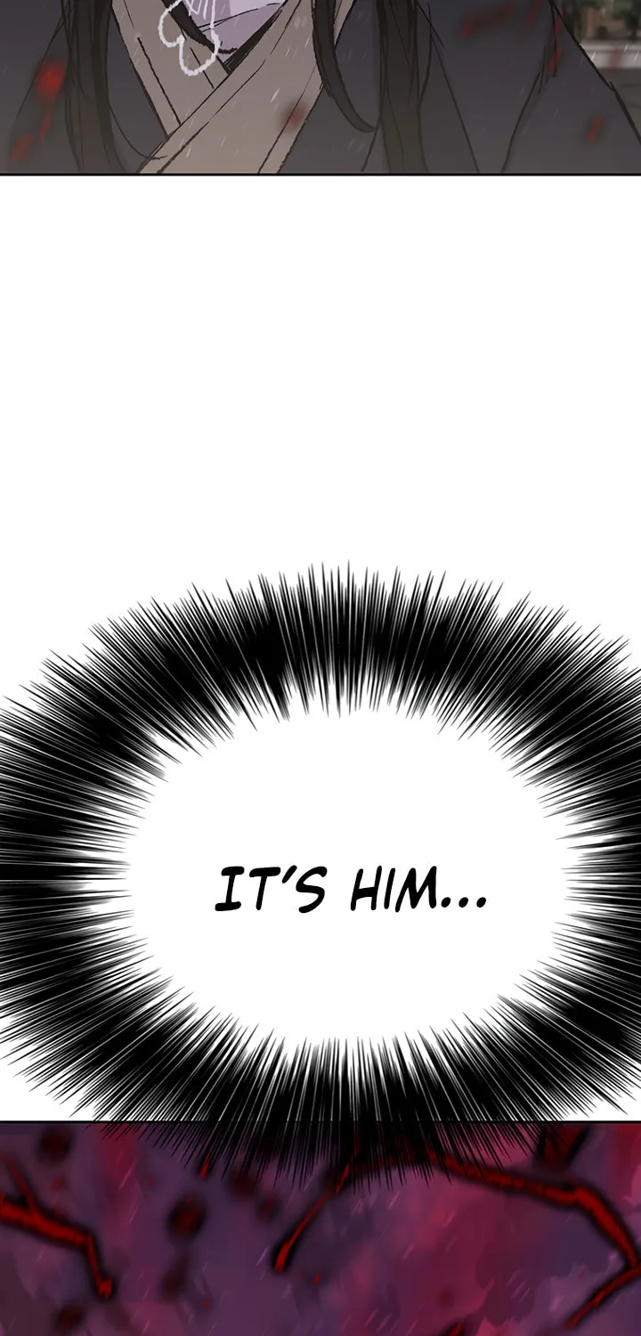 The Undefeatable Swordsman Chapter 50 page 84 - 