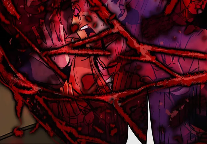 The Undefeatable Swordsman Chapter 50 page 87 - 