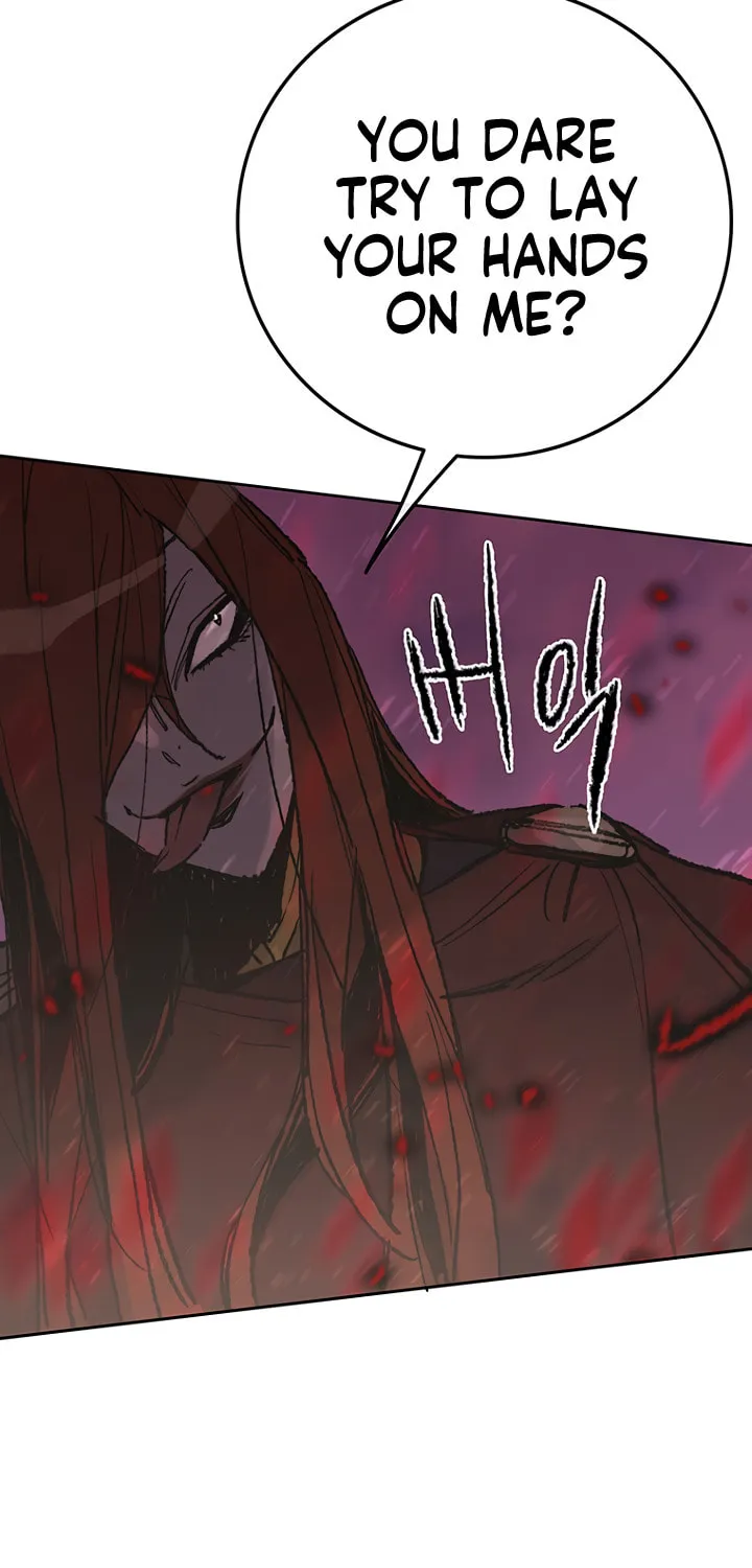 The Undefeatable Swordsman Chapter 50 page 90 - 