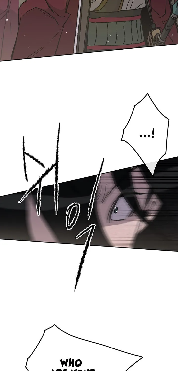 The Undefeatable Swordsman Chapter 50 page 10 - 