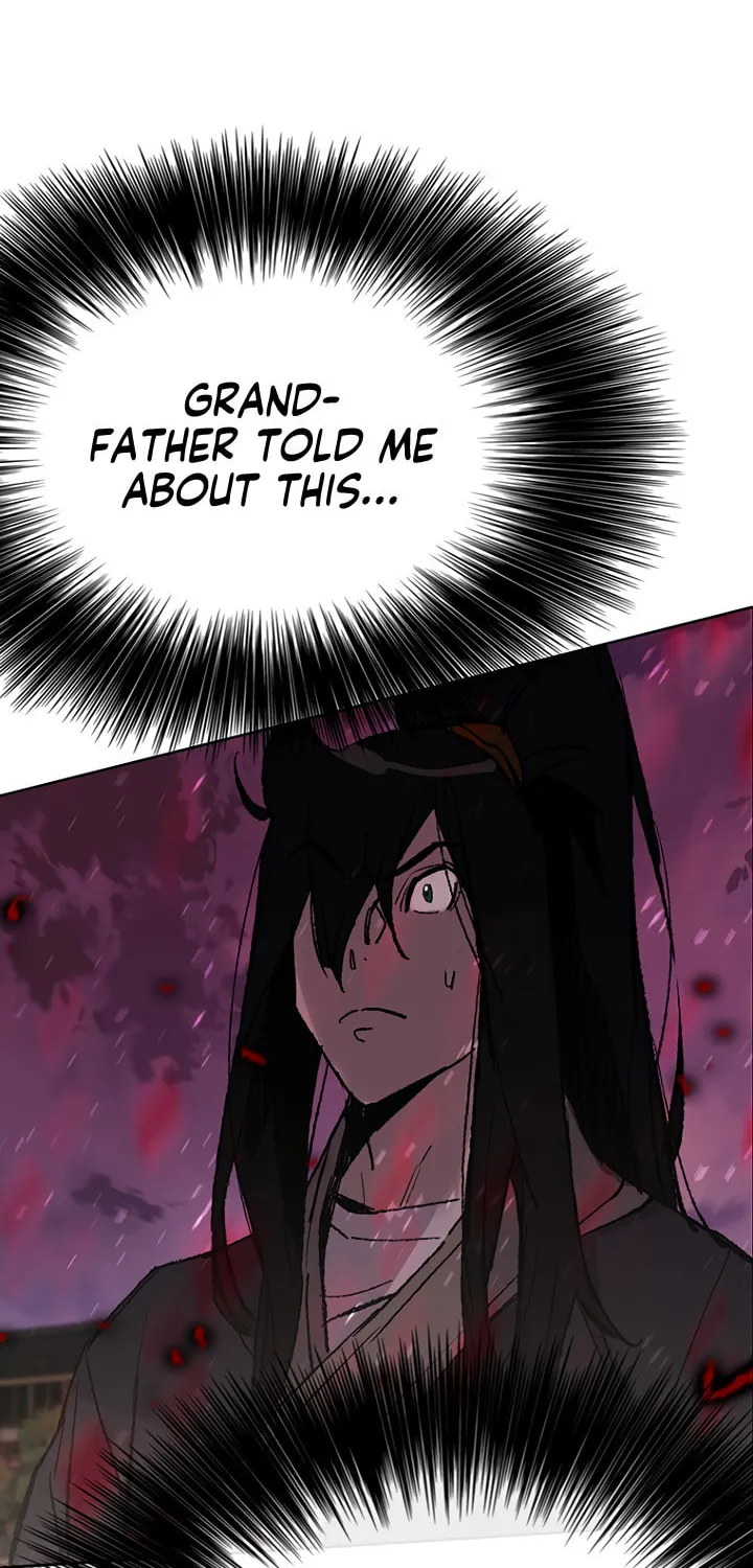 The Undefeatable Swordsman Chapter 50 page 91 - 