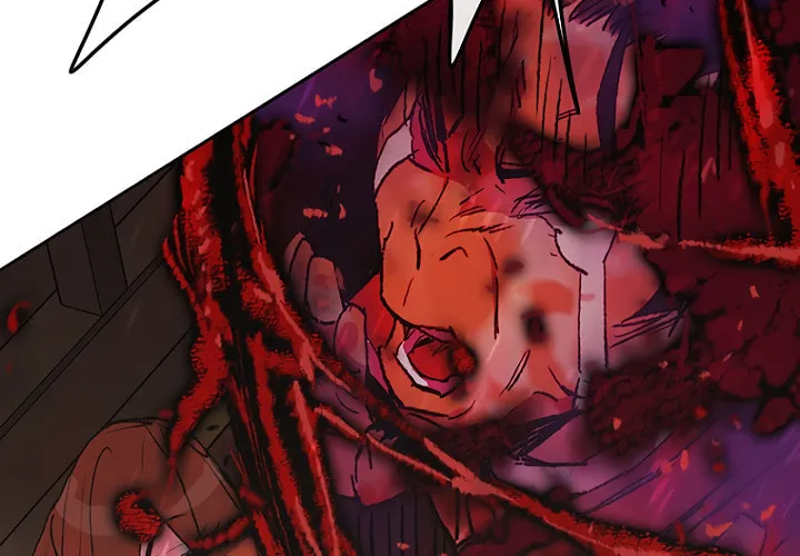 The Undefeatable Swordsman Chapter 50 page 93 - 