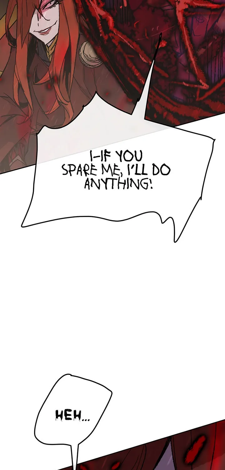 The Undefeatable Swordsman Chapter 50 page 94 - 
