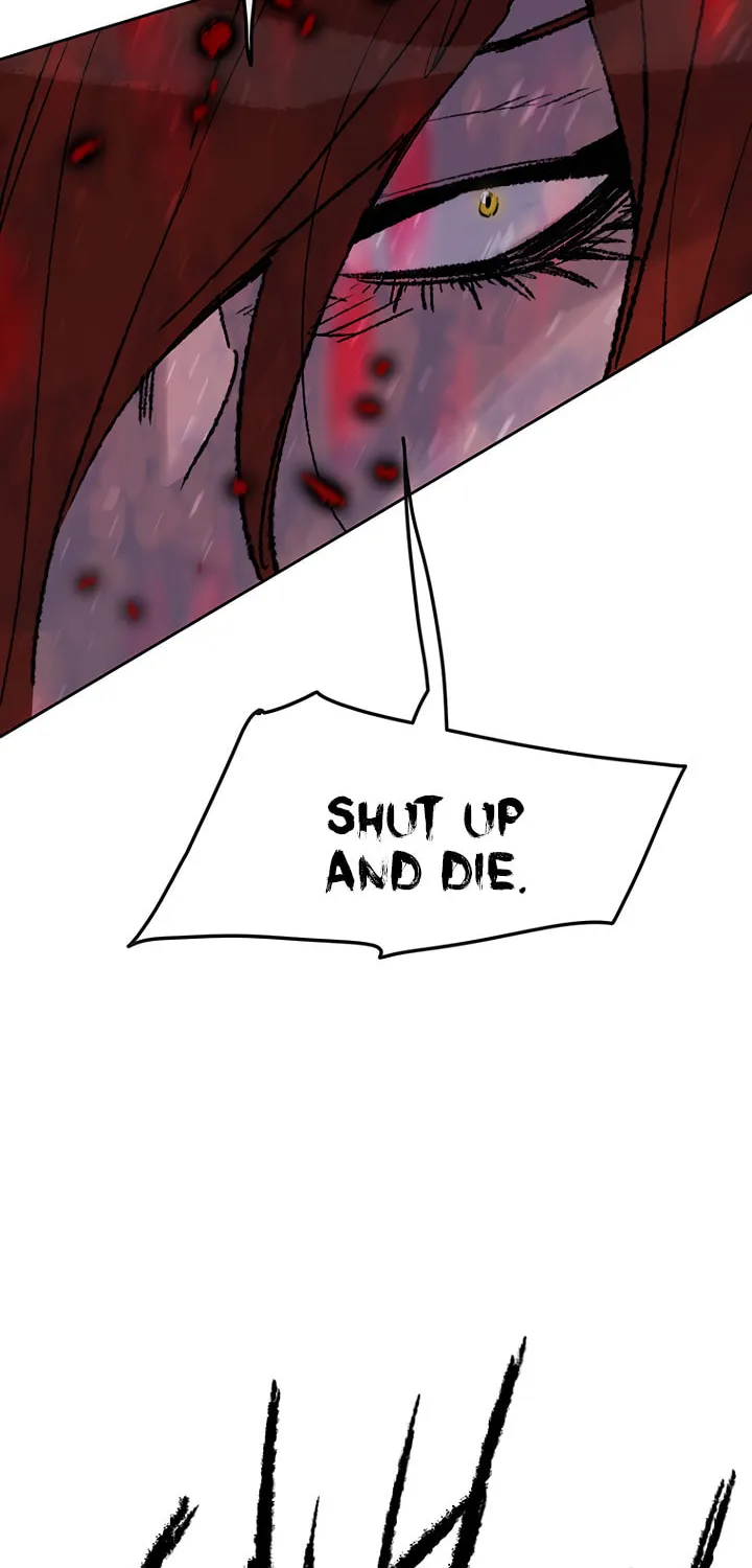The Undefeatable Swordsman Chapter 50 page 95 - 