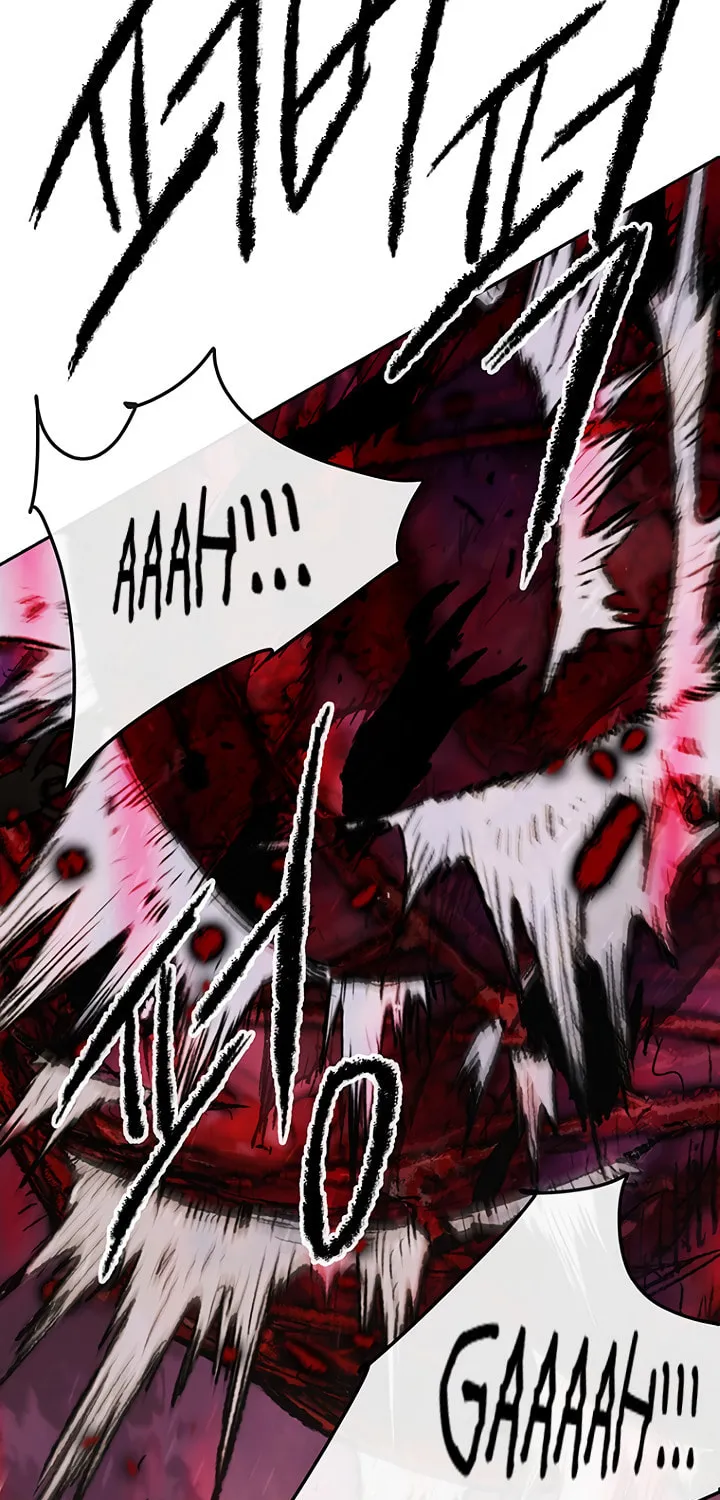 The Undefeatable Swordsman Chapter 50 page 96 - 