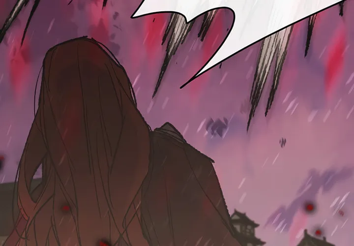 The Undefeatable Swordsman Chapter 50 page 97 - 