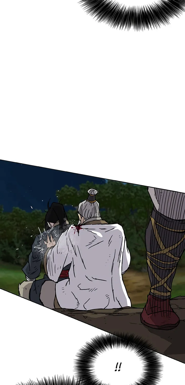 The Undefeatable Swordsman Chapter 6 page 22 - 