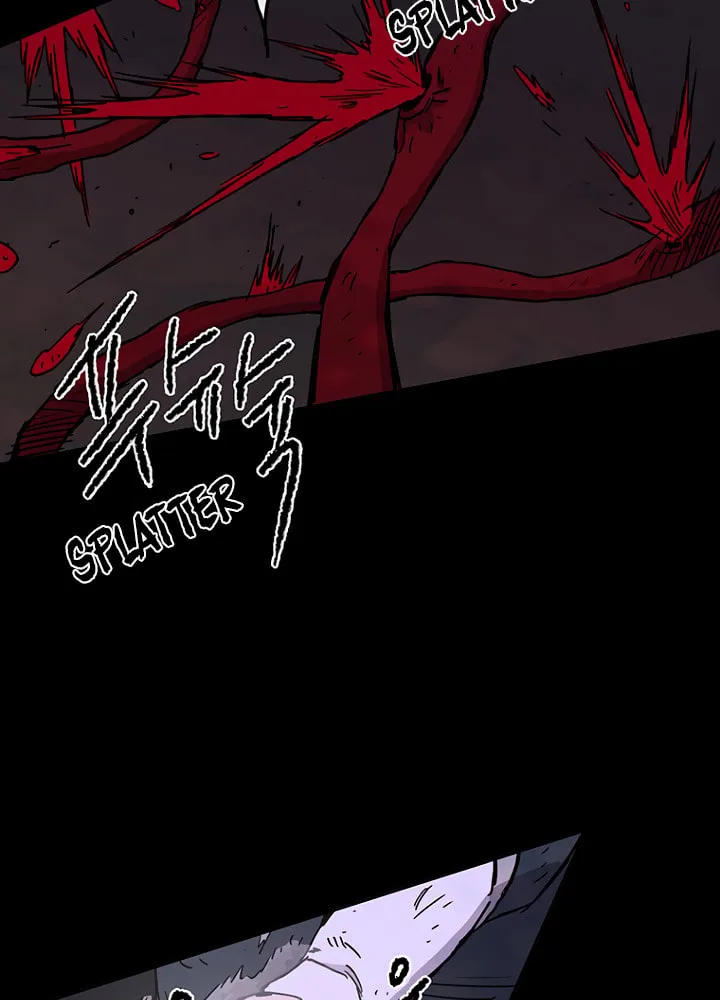 The Undefeatable Swordsman Chapter 6 page 29 - 