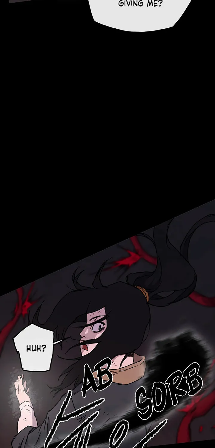 The Undefeatable Swordsman Chapter 6 page 31 - 