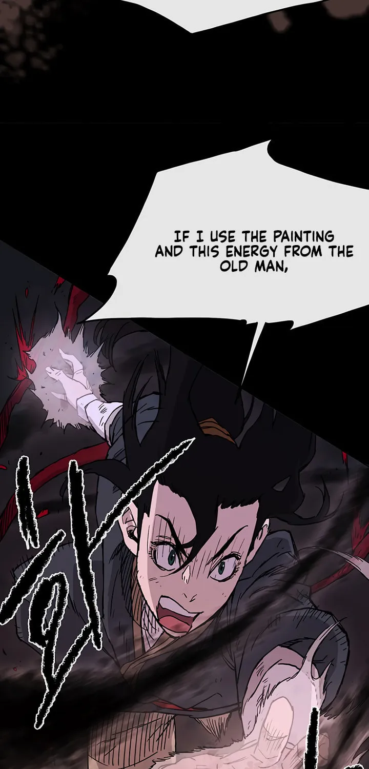 The Undefeatable Swordsman Chapter 6 page 35 - 
