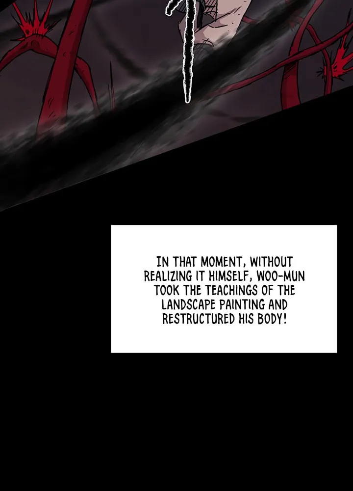 The Undefeatable Swordsman Chapter 6 page 37 - 