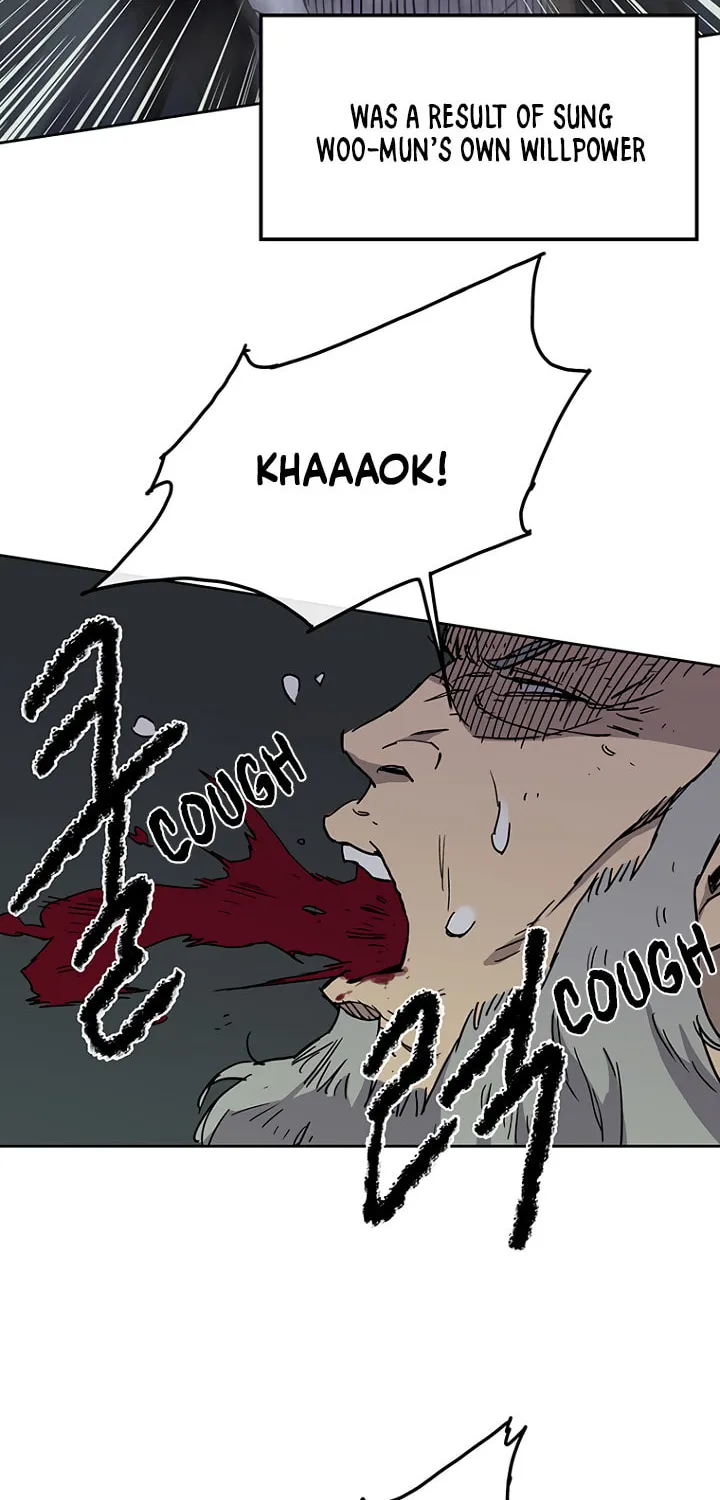 The Undefeatable Swordsman Chapter 6 page 41 - 