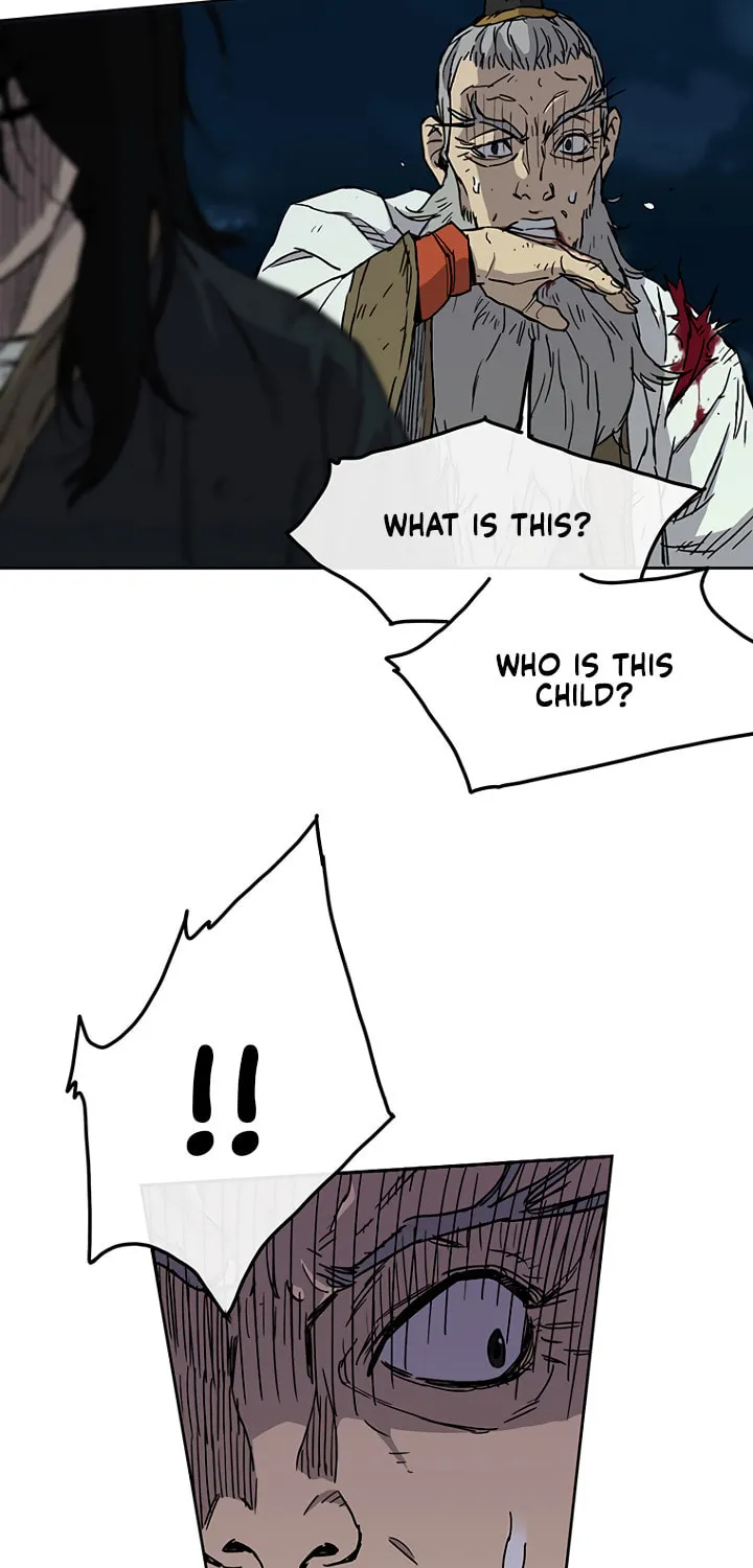 The Undefeatable Swordsman Chapter 6 page 43 - 