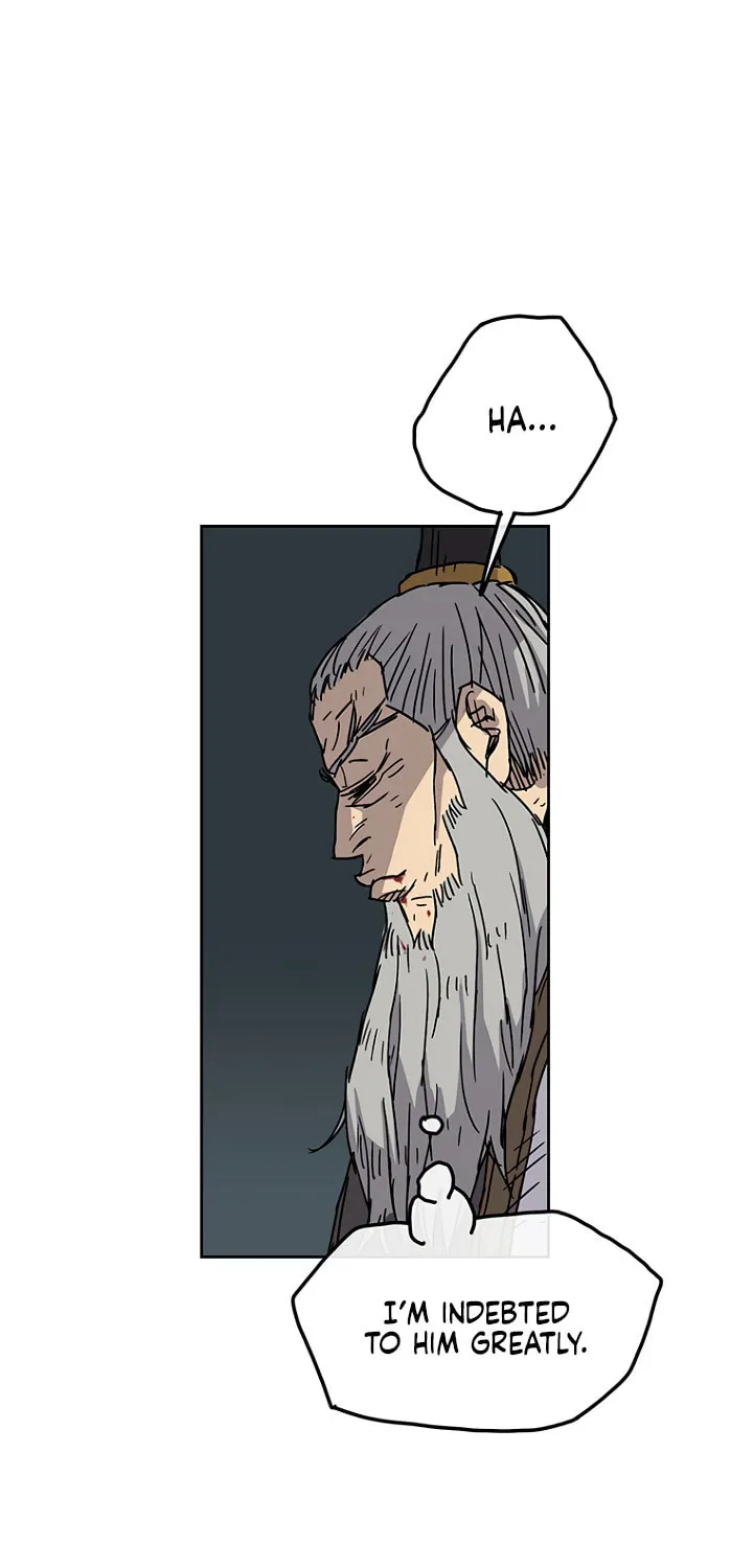 The Undefeatable Swordsman Chapter 6 page 51 - 