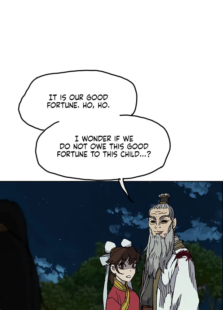 The Undefeatable Swordsman Chapter 6 page 52 - 
