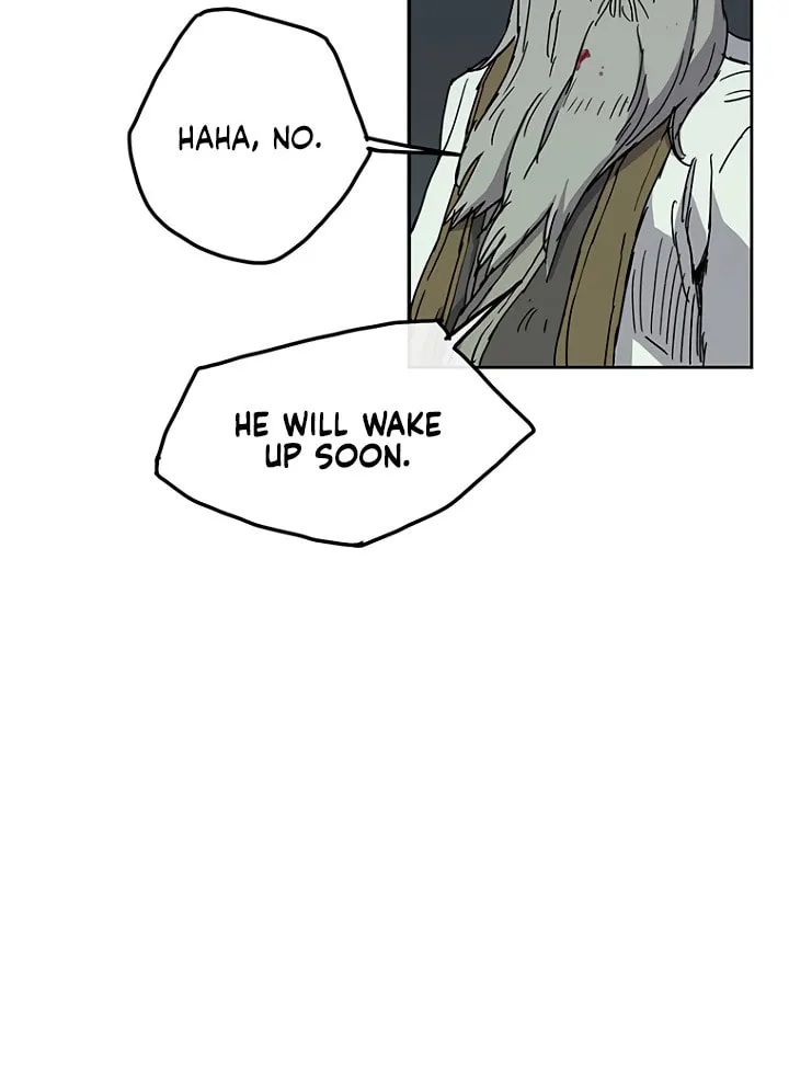 The Undefeatable Swordsman Chapter 6 page 55 - 