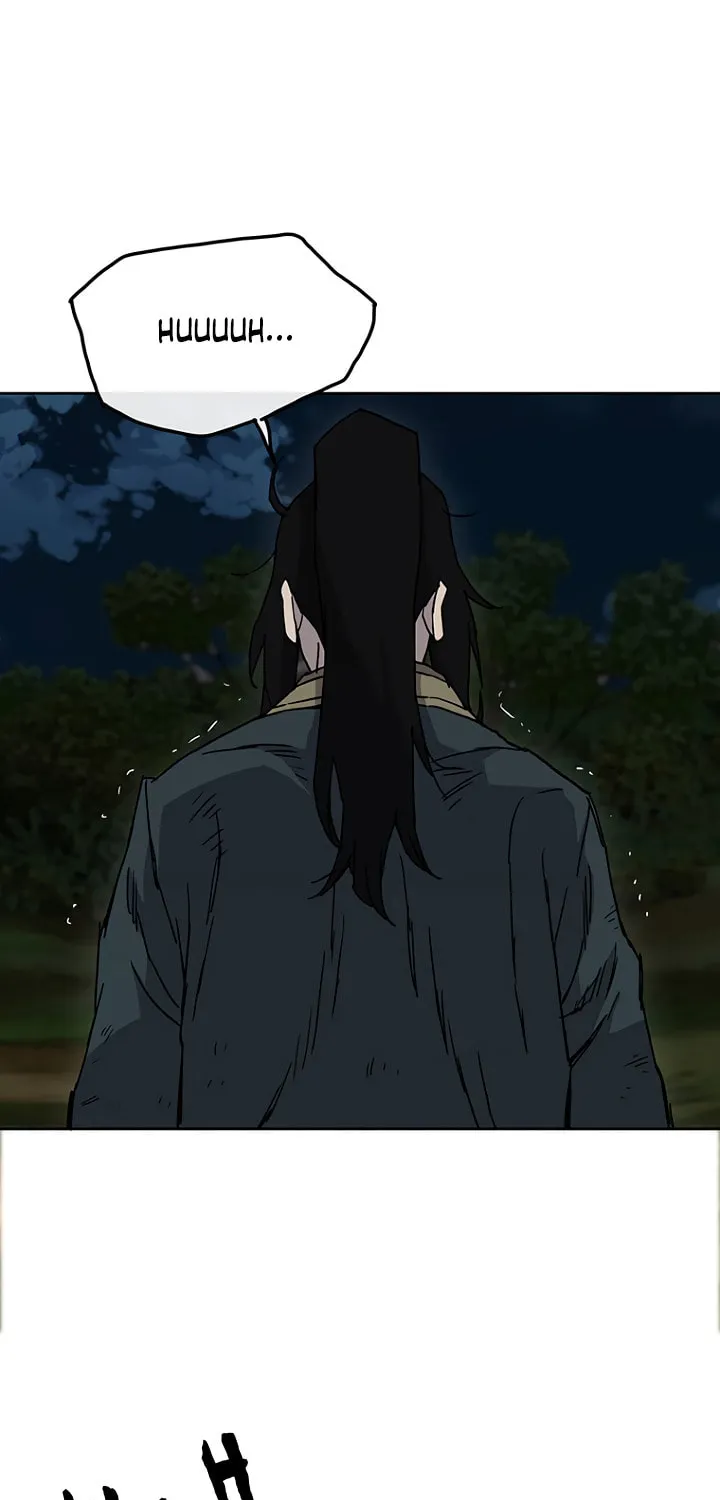 The Undefeatable Swordsman Chapter 6 page 56 - 