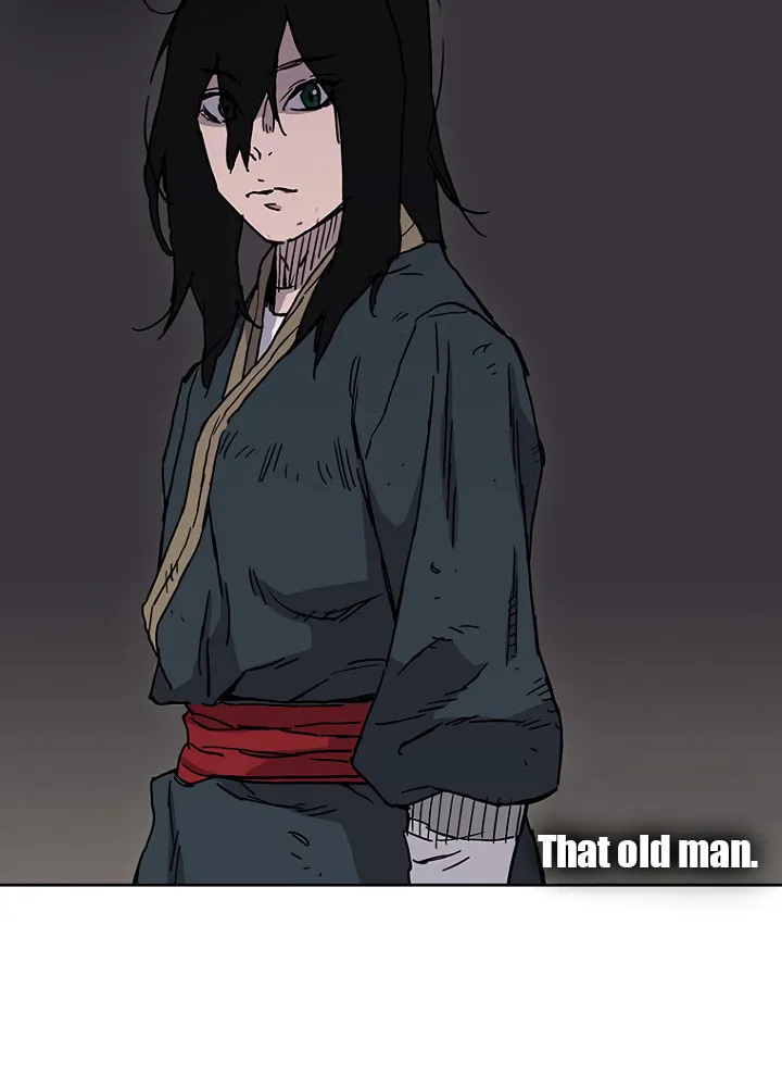 The Undefeatable Swordsman Chapter 6 page 60 - 