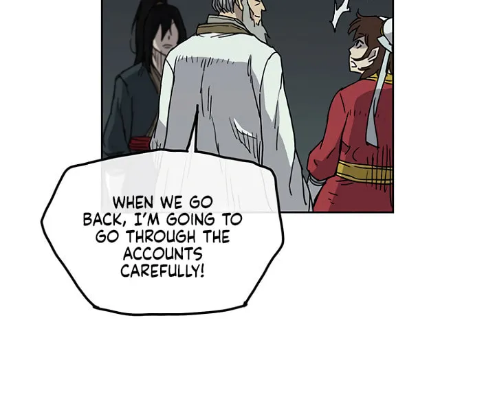 The Undefeatable Swordsman Chapter 6 page 64 - 