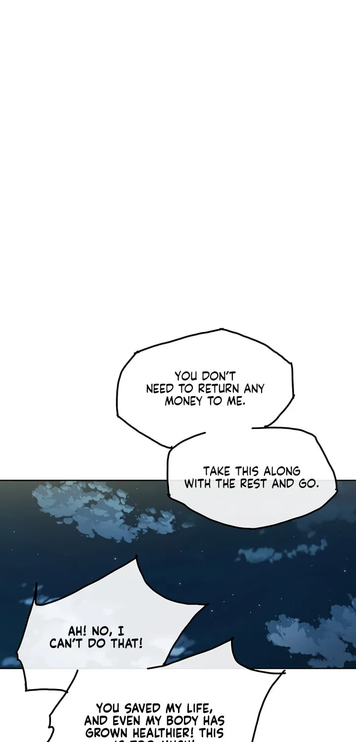 The Undefeatable Swordsman Chapter 6 page 65 - 