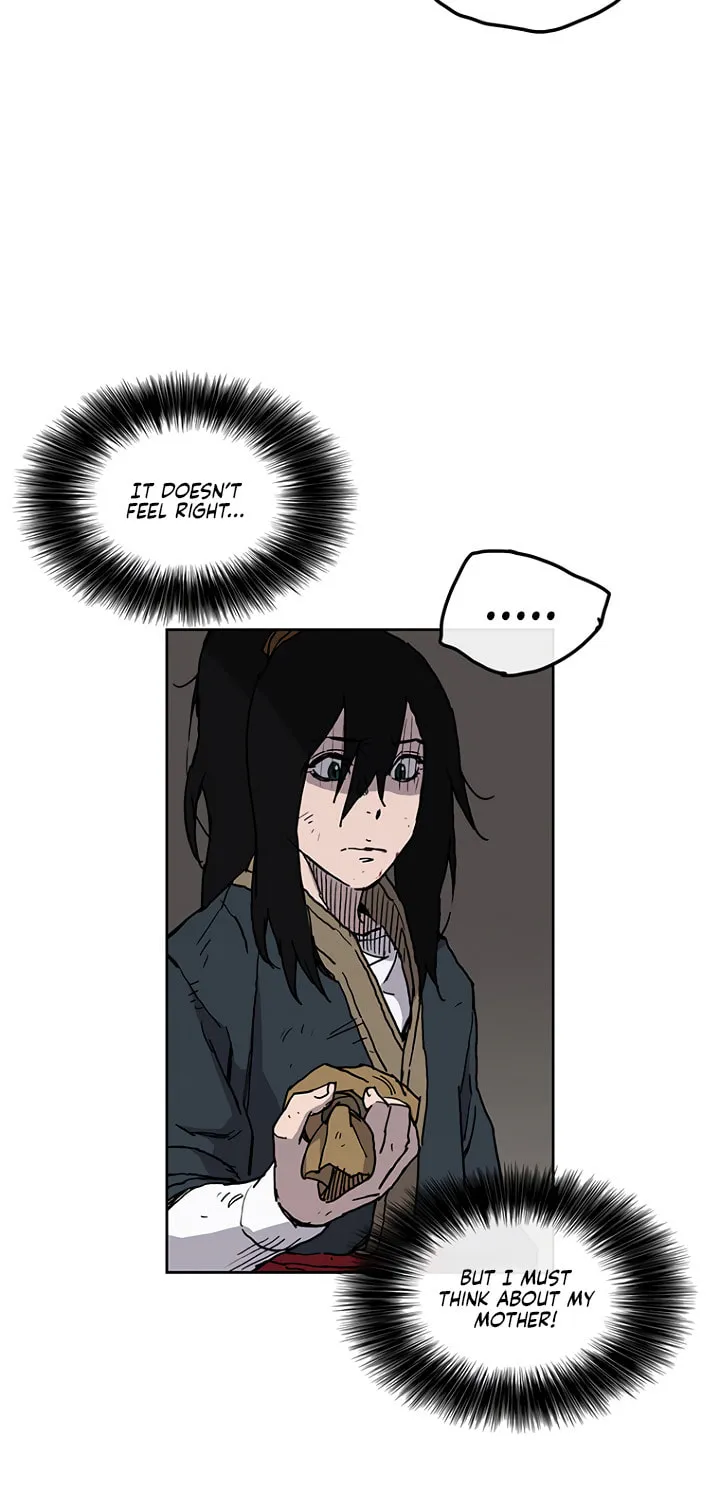 The Undefeatable Swordsman Chapter 6 page 67 - 