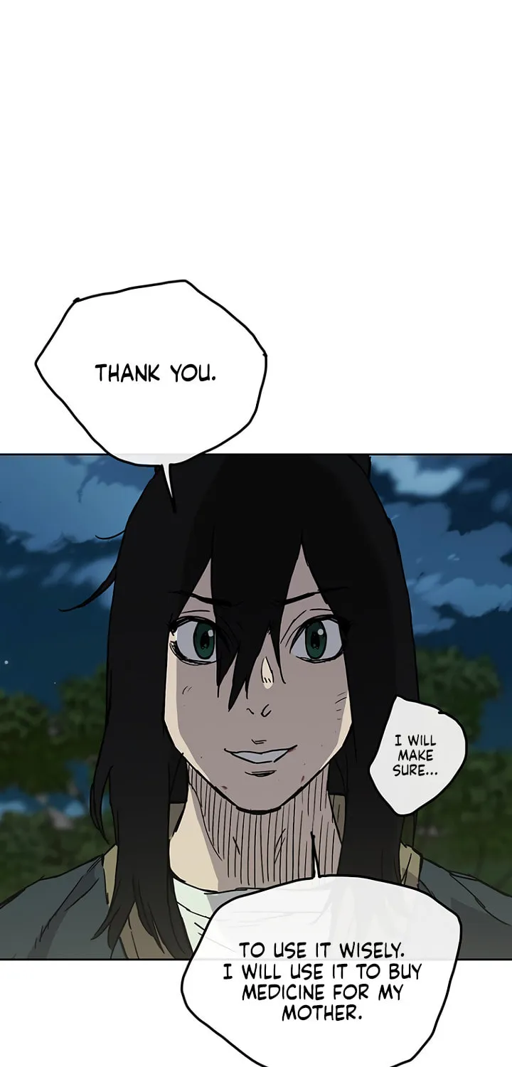 The Undefeatable Swordsman Chapter 6 page 68 - 