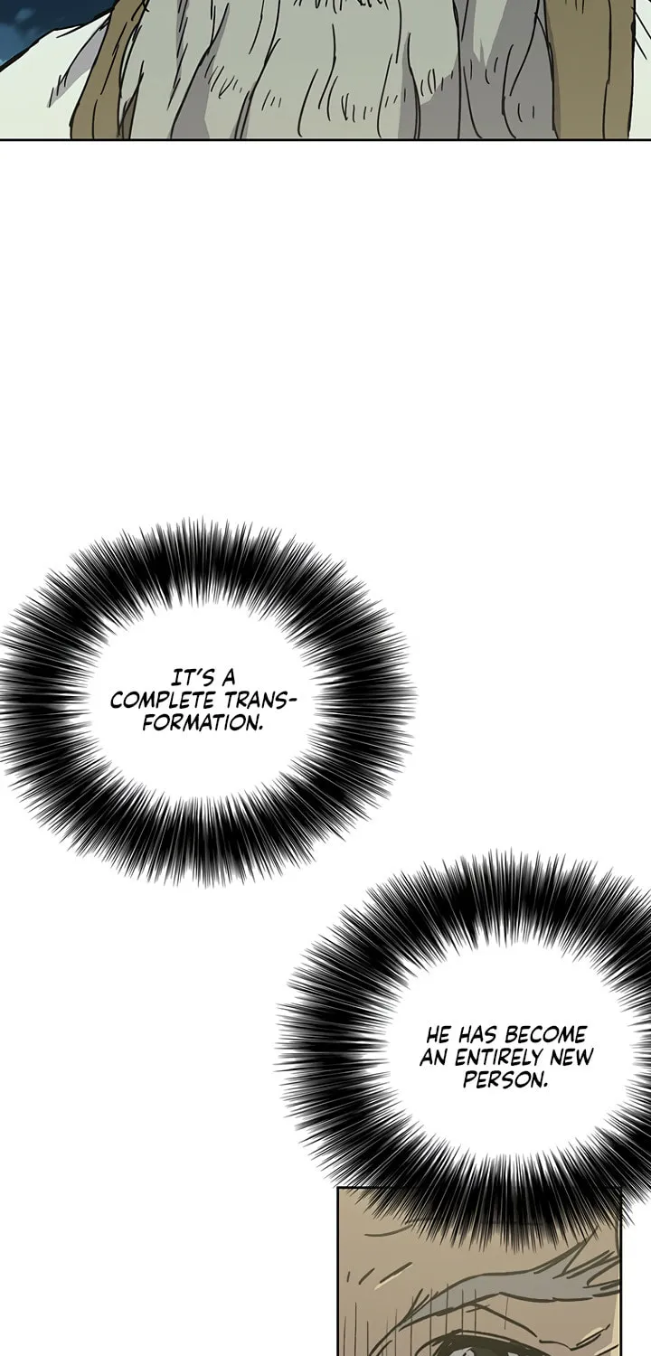 The Undefeatable Swordsman Chapter 6 page 70 - 