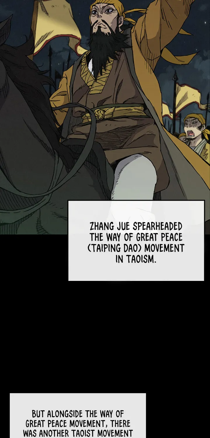 The Undefeatable Swordsman Chapter 7 page 12 - 