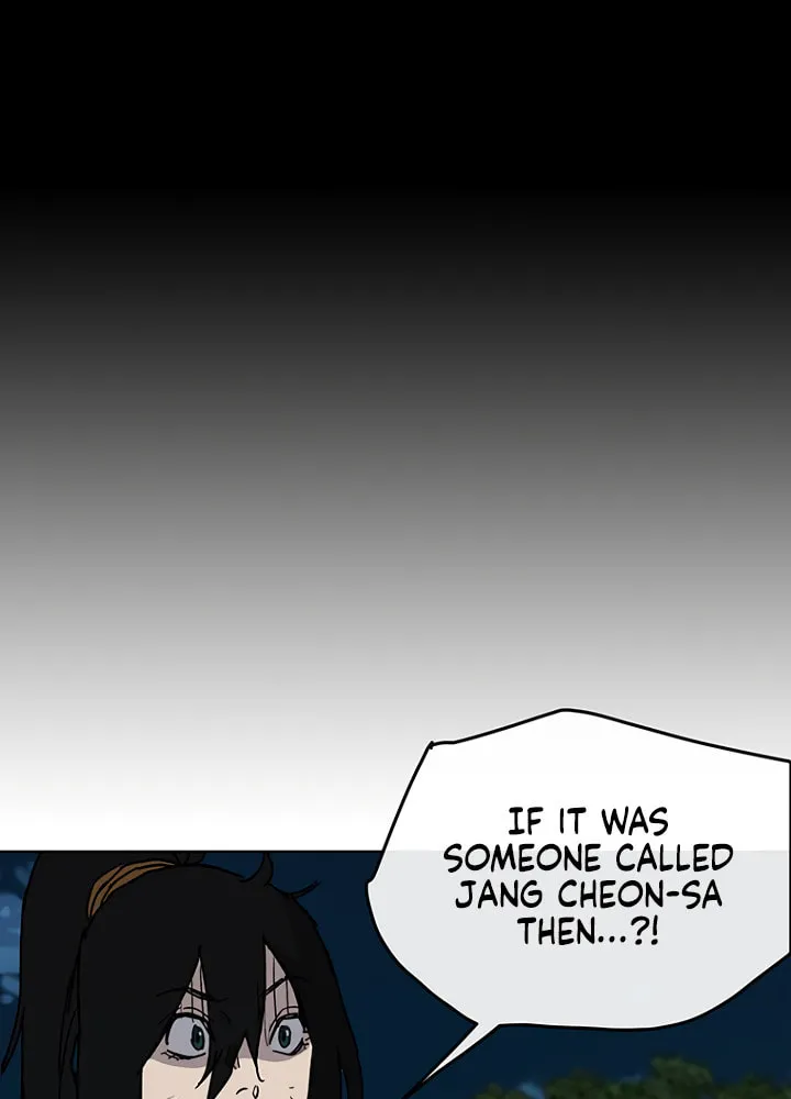 The Undefeatable Swordsman Chapter 7 page 15 - 