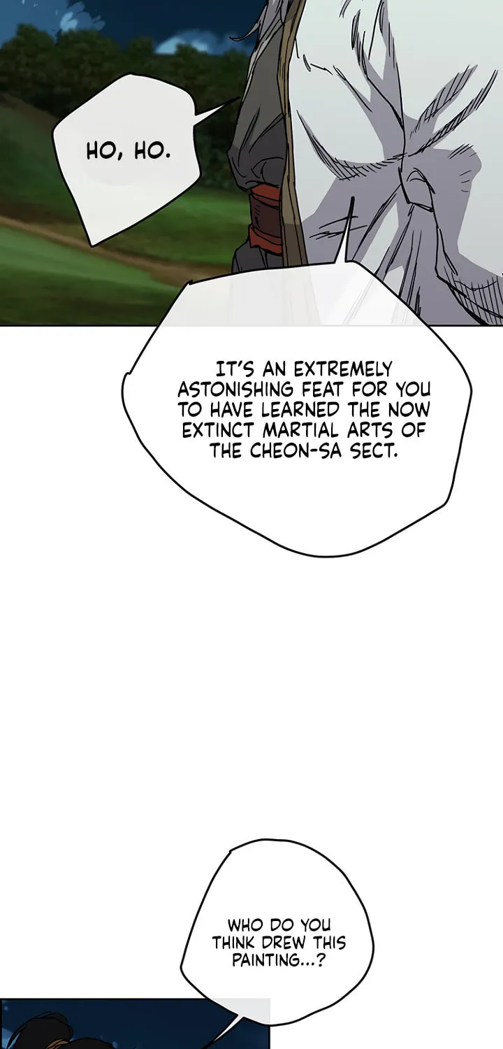 The Undefeatable Swordsman Chapter 7 page 19 - 