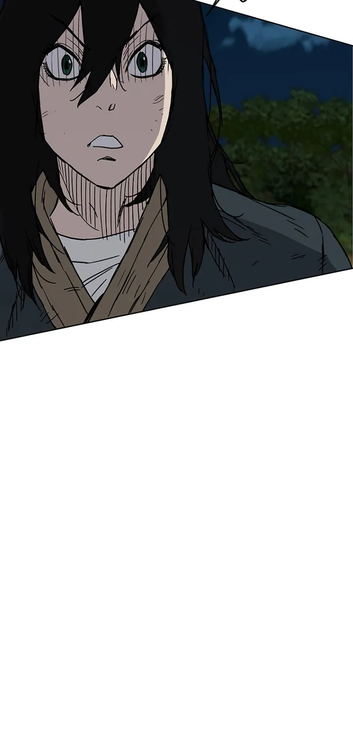 The Undefeatable Swordsman Chapter 7 page 32 - 