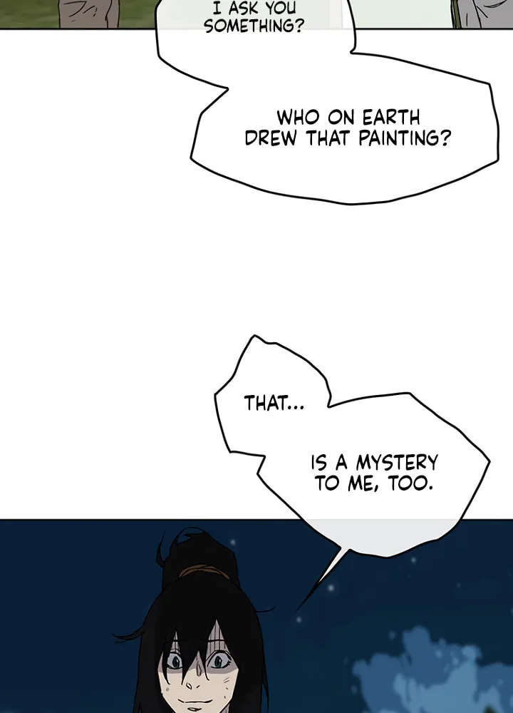The Undefeatable Swordsman Chapter 7 page 5 - 