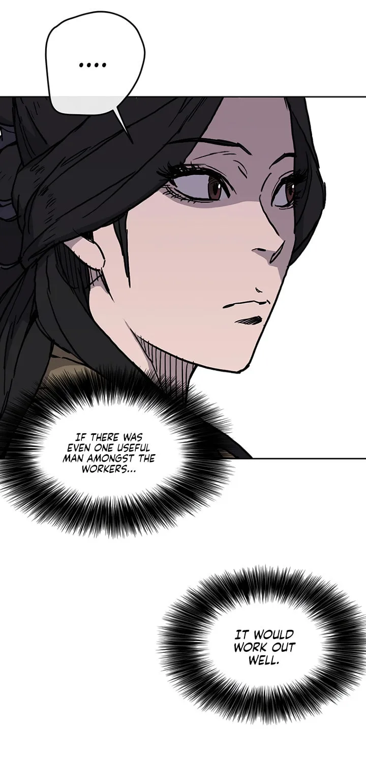 The Undefeatable Swordsman Chapter 7 page 41 - 