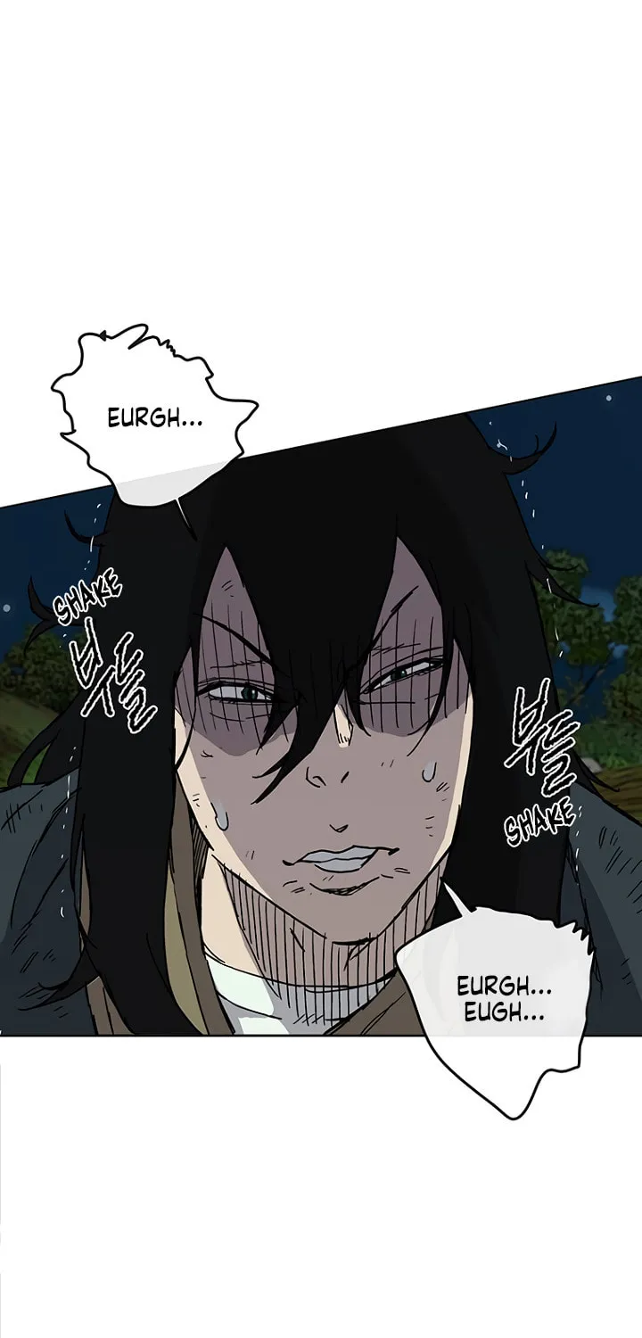 The Undefeatable Swordsman Chapter 7 page 42 - 