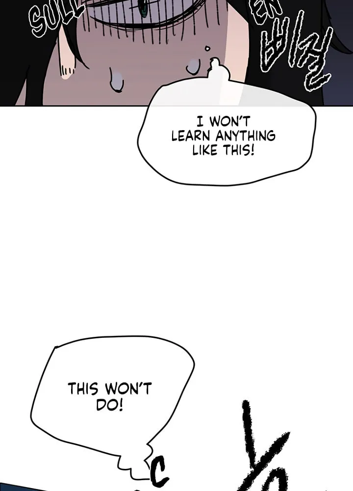 The Undefeatable Swordsman Chapter 7 page 45 - 