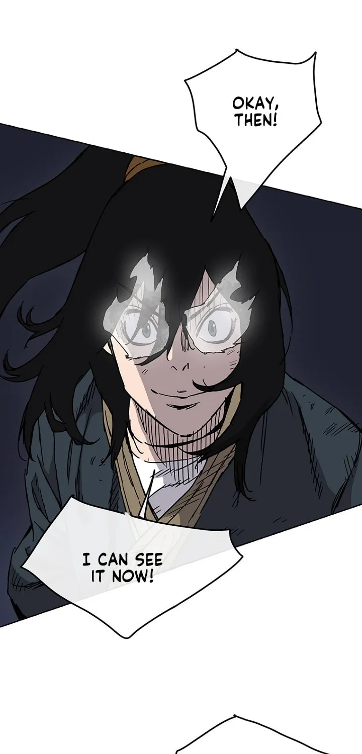 The Undefeatable Swordsman Chapter 7 page 49 - 